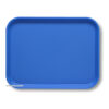 Kantinen-Tablett 1014FF - Blau (Farbcode - 168)